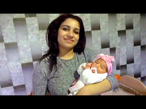 May the newest arrival bring you joy. Congratulations | Baby Mahreen Videos: 115