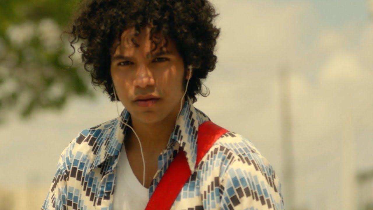 Trailer oficial de Reefa - O Artista