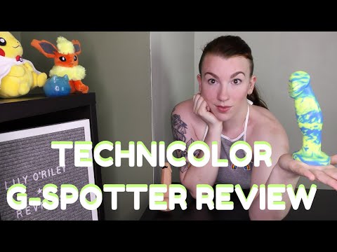 Reviewing Spiro 6.5" from Uberrime