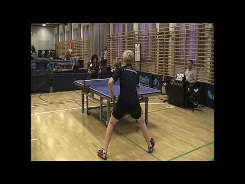 Jens Klein Døssing, OB vs Christian David Hold, Søhøjlandet 220516