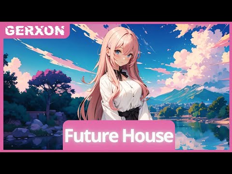 Mistls - Breathe (Gerxon Remix)