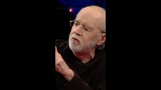 Carlin's Fascist Prediction in 2005