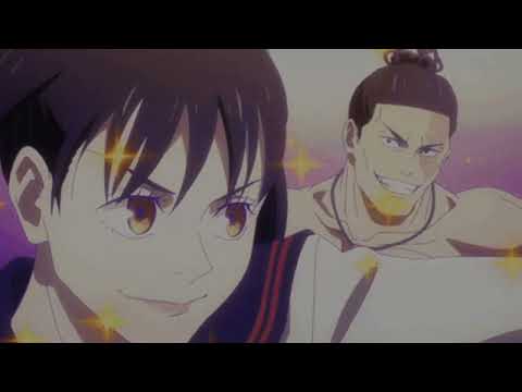 JJK OST - Climax☆JUMPING! - Slowed