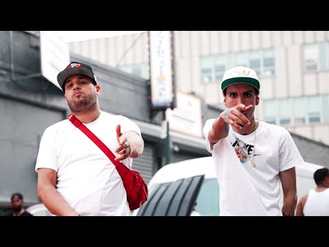 J MAFIA - ANTISOCIAL (Official Video)