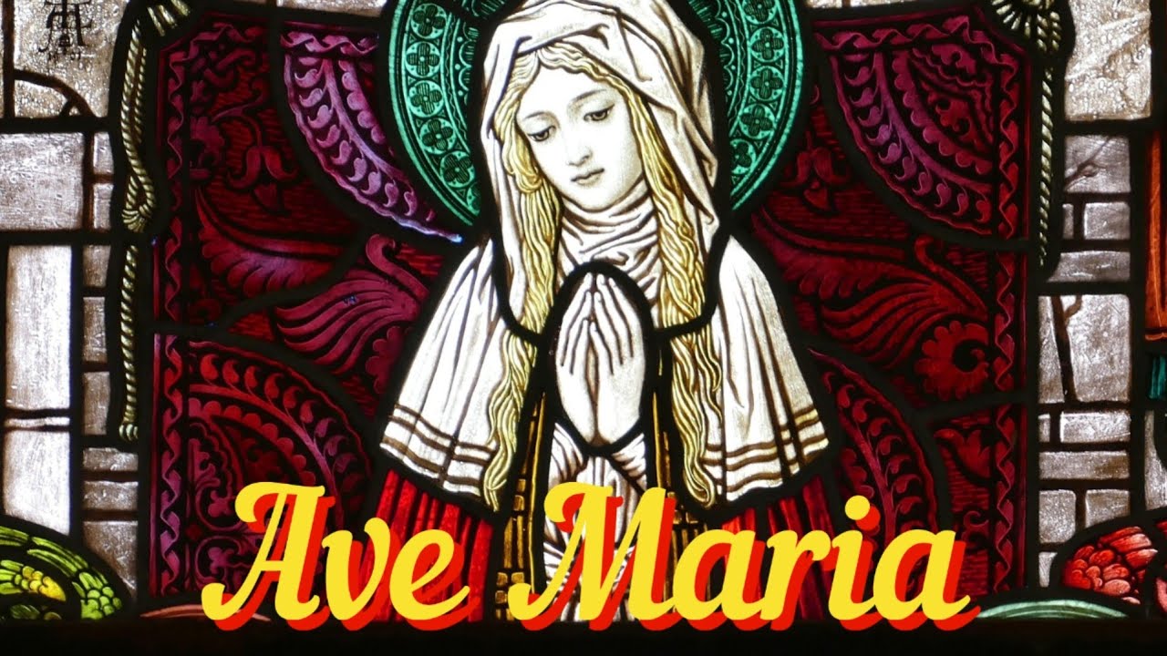 Ave Maria: Franz Schubert【Perfect BGM for Sleep, Relaxation and Reflection (1h)】