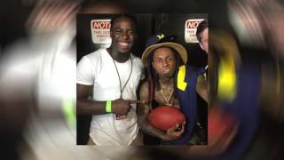 Lil Wayne - What You Sayin **New** **Fire**