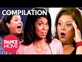 ICONIC Abby Lee Miller Moments Compilation Part 9 Dance Moms