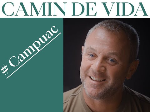Camin de vida # Campuac