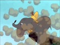 Dumbo The Magic Feather