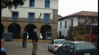 preview picture of video 'Cuzco Streets..::..Chandé @.:: █ Perú █ ::. #3..::'
