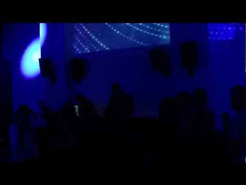 Tiger Stripes. Hardsoul ft. Ron Carroll - Back Together @Pixi, Athens