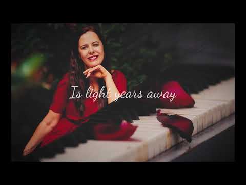 Elona Krasavtseva - The Power Of Love (Lyrics)
