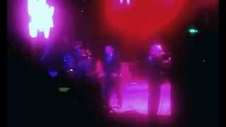 SIREX - EL TREN DE LA COSTA (Elche, 18 7 14, conmigo a la batería)