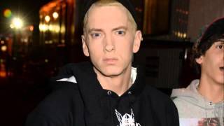 Proof and Eminem Freestyling on Tim Westwood