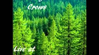 Counting Crows- You Ain&#39;t Goin Nowhere