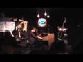 Cadillac Kolstad and the Flats