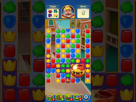 Royal Match Level 4218