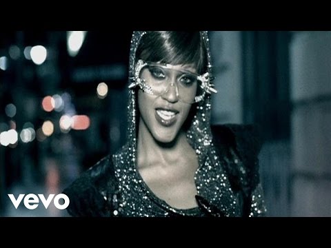 Shontelle - Licky (Under The Covers)