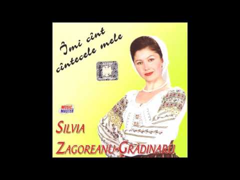 Silvia Zagoreanu-Grădinaru și Orchestra "Busuioc moldovenesc" - Dragu mi-i a mă petrece