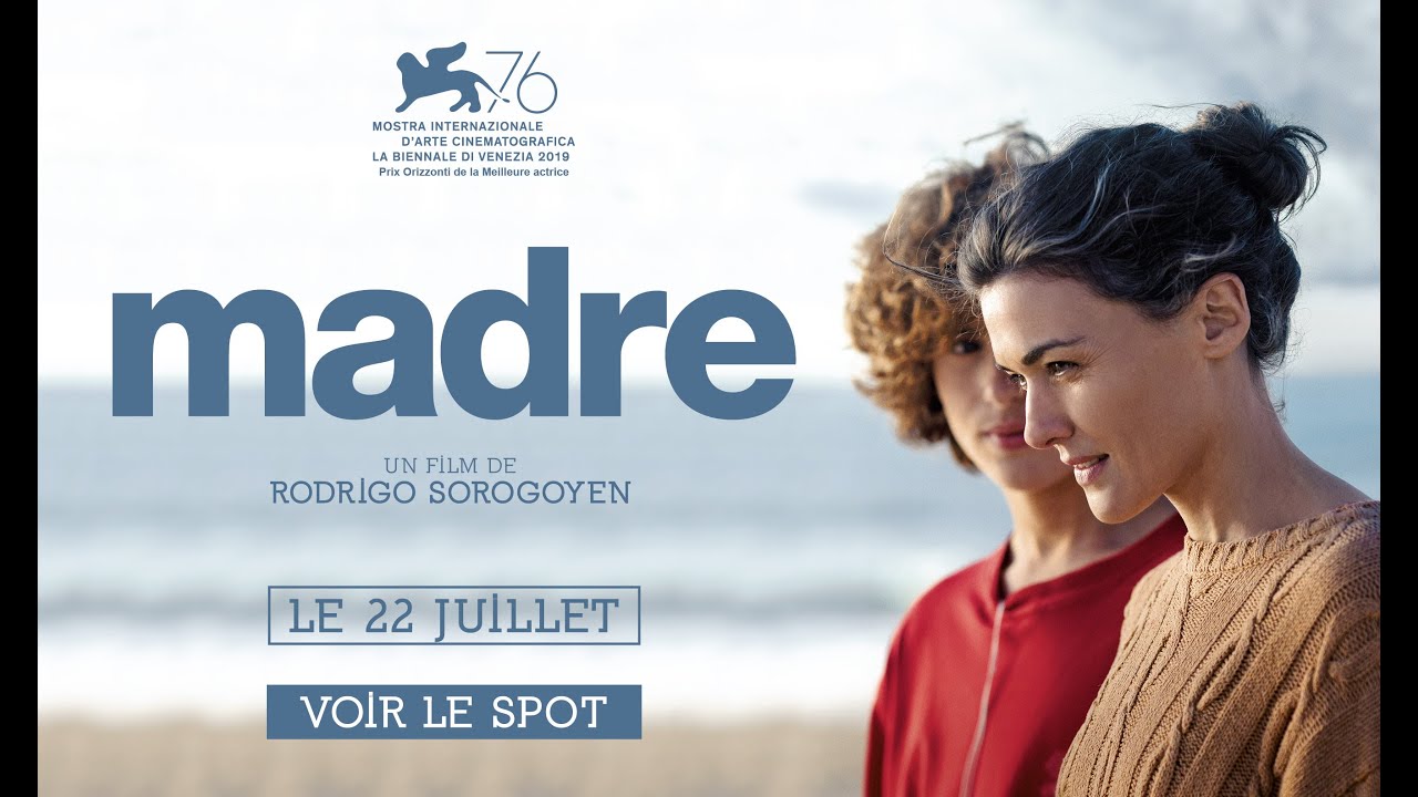 Bande-annonce: Madre
