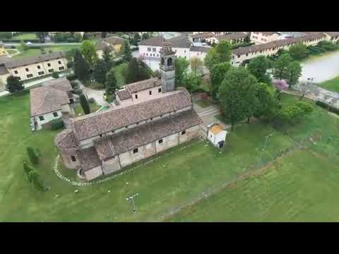 2016 Pieve di Palazzo Pignano   Villa Tardo Romana emidepo1973 · 17 apr 2016