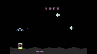 Gefecht im All for the Atari 2600