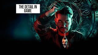 This New Horror Game Looks INSANE - The Occultist