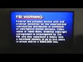 Opening To Sesame Street Friends To The Rescue 2005 DVD