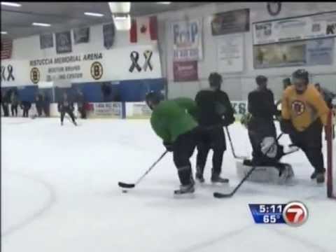 Jagr on the Penguins-Bruins Series (May 29, 2013)