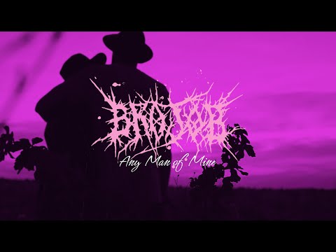 BROJOB - ANY MAN OF MINE [SHANIA TWAIN COVER]