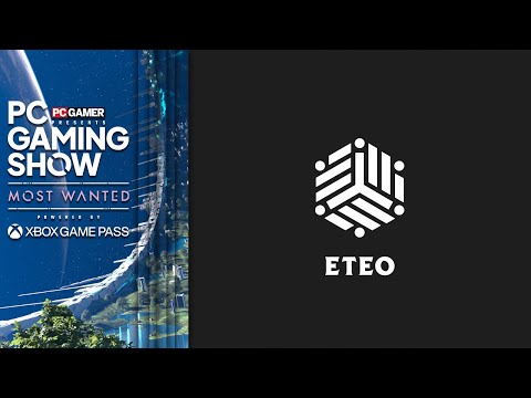 Eteo Studio Reveal - PC Gaming Show: Most Wanted 2025
