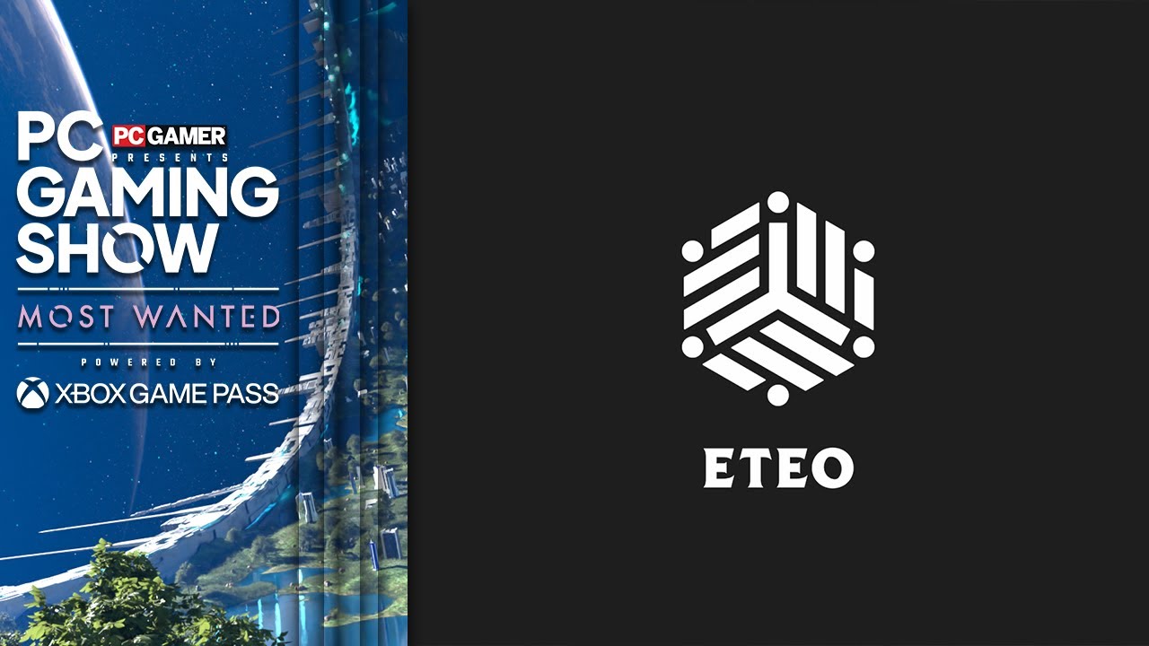 Eteo Studio Reveal - PC Gaming Show: Most Wanted 2025 - YouTube