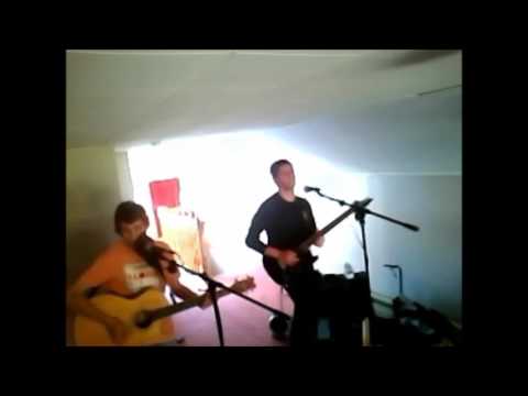 50 miles from nowhere (live studio version)