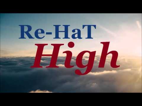 Re-HaT - High [house music]