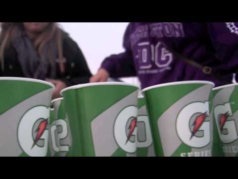 Eudora High Blues and Brews