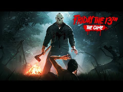 JASON vs EVERYBODY!! (Friday the 13th Game) Video