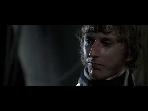 Master and Commander - Hollom Drowns Himself (HQ)