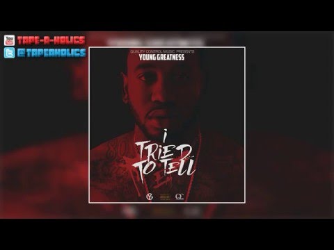 Young Greatness - Moolah