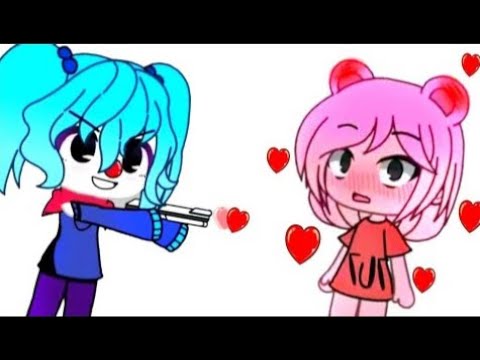 Top 10 FIRST MEET Meme [Piggy ALPHA Roblox Animation] *GACHA LIFE*