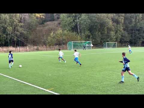 Tumba 07-1 Vs DIF 08-1
