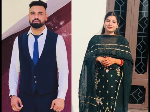 Govind and shaifali Video By. live by Kashu photography mob. 96719-49436