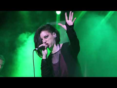 Implant pentru Refuz feat Laura Brat @ Quantic 2019