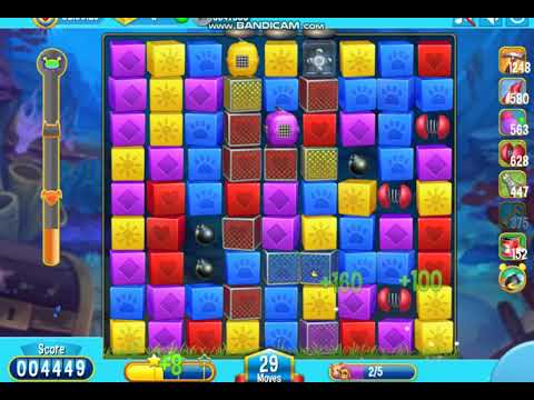 Pet Rescue Saga   Level 2916  no boosters