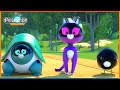 Mission Elephant Family Rescue Petronix Defenders 60 Compilation