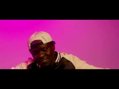 Salone JQ - No Mercy