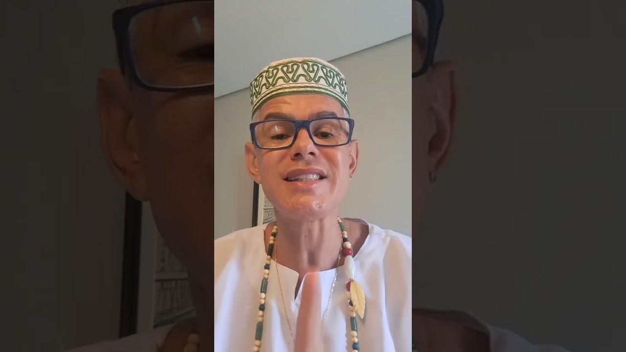 Banho de quiabo também chamado de Banho de xangô (WhatsApp 16 992012885)