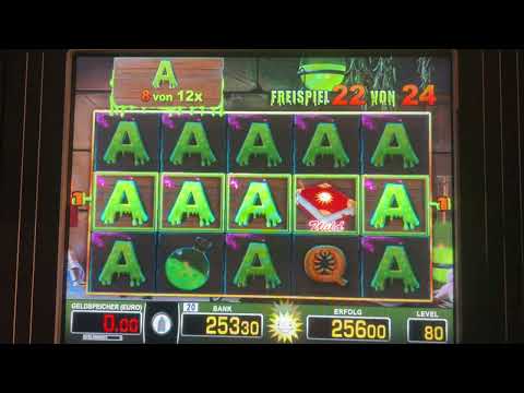 😁Merkur Magie Multi 🧟‍♀️HEXENKESSEL🧟‍♀️ Superwin auf 80 Cent fach Spielothek Zocken letsplay Casino😉