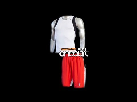 Point 3 Basketball Apparel Review