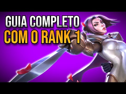 O ÚNICO GUIA DE FIORA QUE VOCÊ PRECISA!!! (COM UM MONO FIORA)