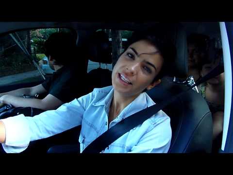 Un saludo de Agustina Cherri para AdiTal de Israel